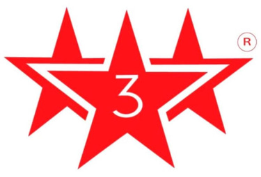 Three Star Gifts ثري ستار للهدايا logo