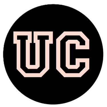 Unfiltered Concepts logo