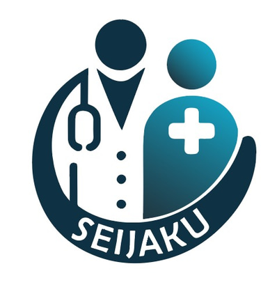 SEIJAKU logo