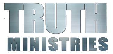Truth Ministries logo