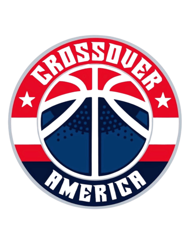 Crossover Basketball logo