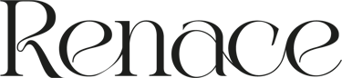Renace estetica inteligente logo