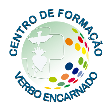Centro de Formação Verbo Encarnado logo