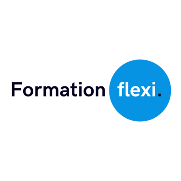 Formationflexi logo