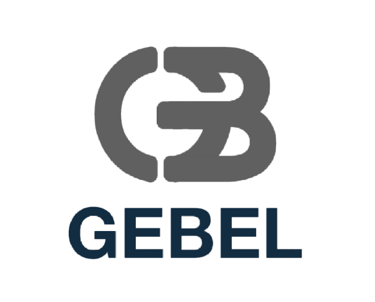 Gebel logo
