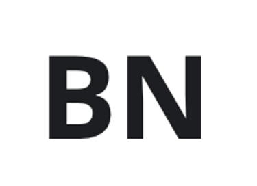 Viešojo kalbėjimo treneris Balys Narbutas logo