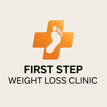 First Step Weight Loss Clinic logo
