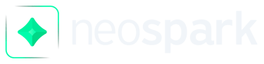 NeoSpark logo
