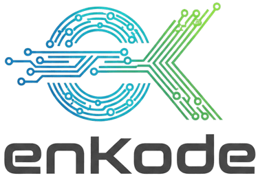 enKode logo