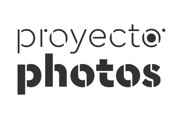 Proyecto.Photos logo
