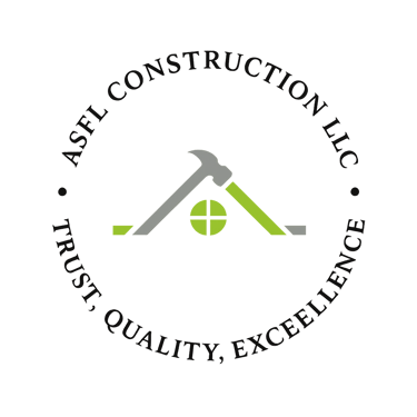ASFL CONSTRUCTION LLC logo