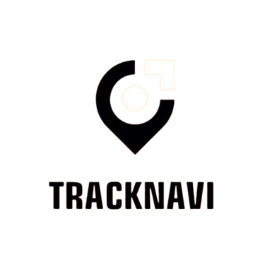 tracknavi logo