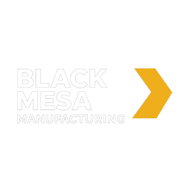 Black Mesa Manufacturing logo