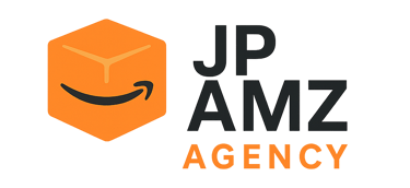 JP AMZ AGENCY logo