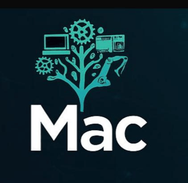 MAC AUTOMATIZACIÓN logo