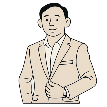 Thùy MDRT logo