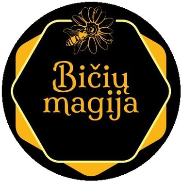 Biciu magija logo