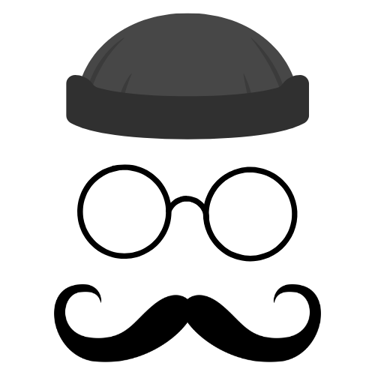 Andrés Caramés logo