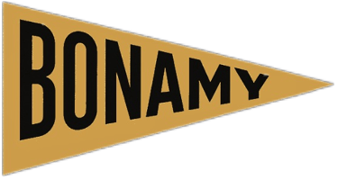 Bar Bonamy logo