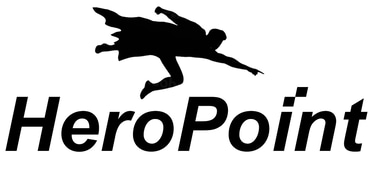 Hero Point llc logo