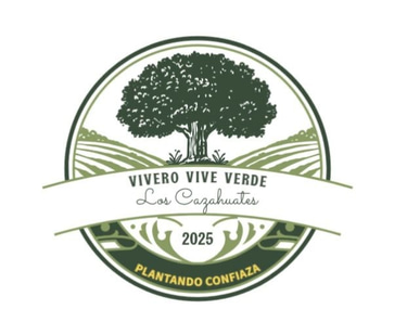 Vive Verde logo