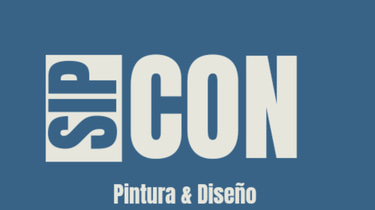 SIPCON logo