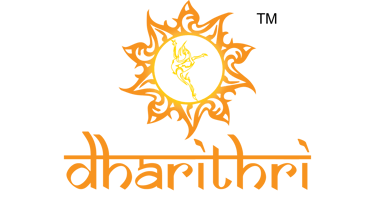 Dharithri Dance School logo
