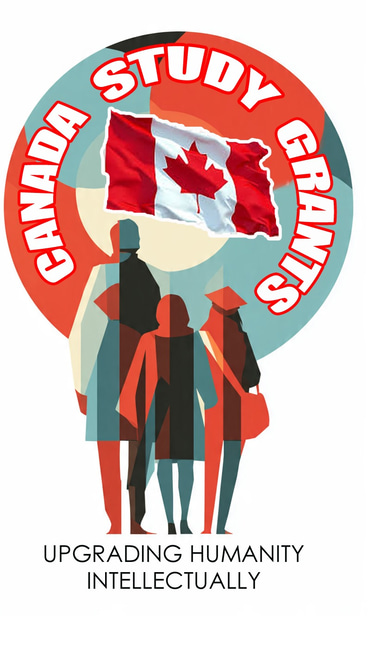 Canada learning grant logo