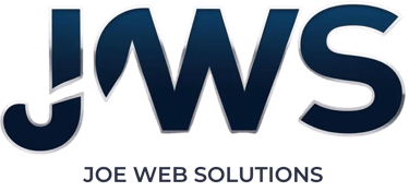 Joe Web Solutions logo