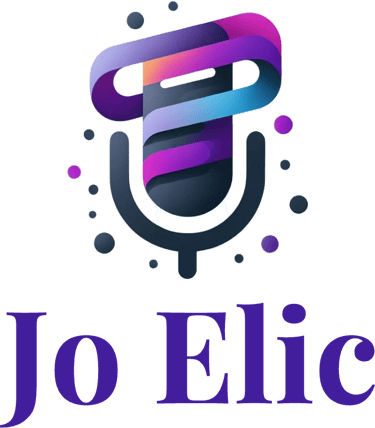 JO ELIC logo