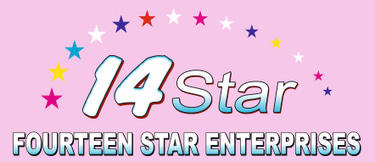 Fourteen Star Enterprises logo