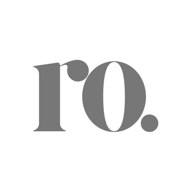 RO logo