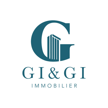 Gi&Gi Immobilier logo