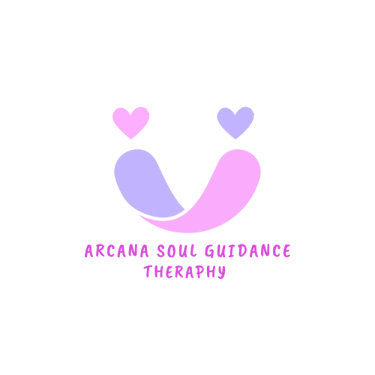 Arcana Soul Guidance Therapy logo
