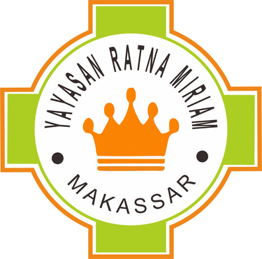 YAYASAN RATNA MIRIAM logo