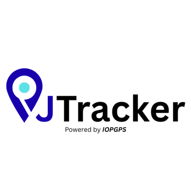 J Tracker logo