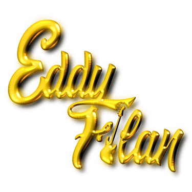 Eddy Filan logo
