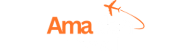 Amadon Travel logo