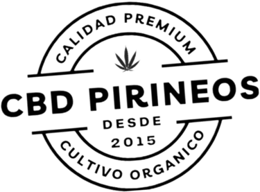 cbd pirineos logo