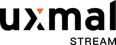Clientes Uxmal Stream logo