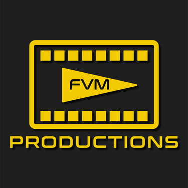 Freddyville Media Productions logo