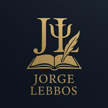 Jorge Lebbos logo