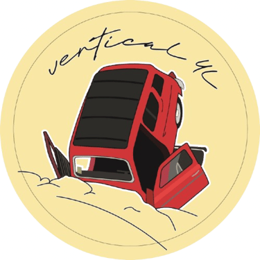Vertical 4L logo