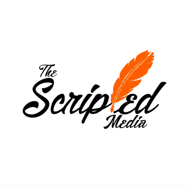 The Scripted Media logo