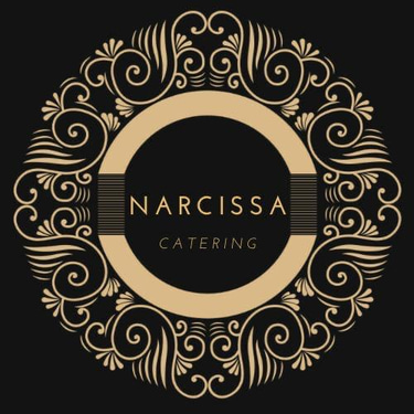 Narcissa Catering logo
