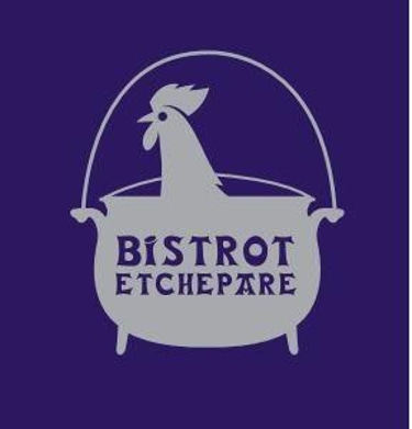 Bistrot Etchepare logo