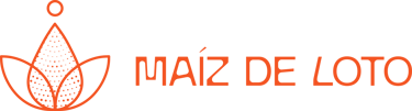 Maíz de Loto logo