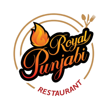 Royal Punjabi Restaurant logo