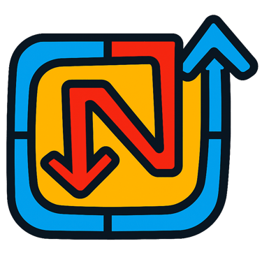Nayvik logo