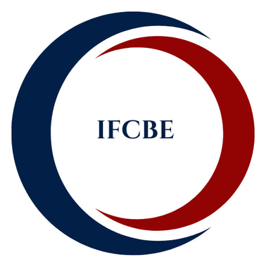 International Fusion Centre for Business & Education logo